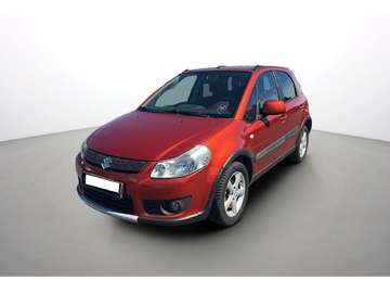 1.6 Comfort BVA