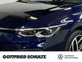 Volkswagen Golf VIII 1.4 TSI DSG eHybrid LED NAV PAN ACC Style Blau - thumbnail 8