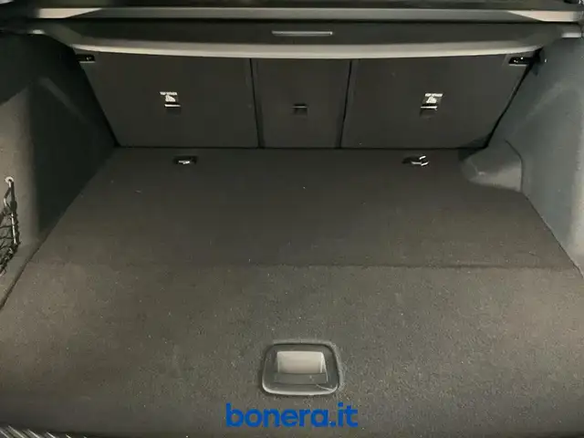 BMW X3 view 13