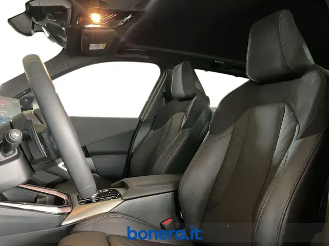 BMW X3 view 15