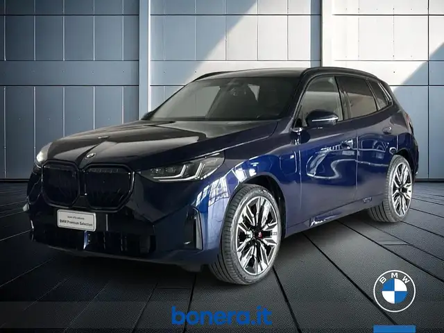 2025 BMW X3 for sale