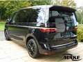 Volkswagen T7 Multivan Style 1.4eHybrid DSG 7-Si. STDHZG DCC Schwarz - thumbnail 4