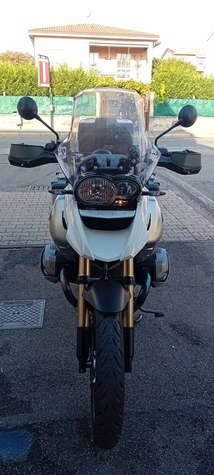 BMW R 1200 GS
