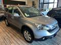 Honda CR-V UNIPROP/TAGLIANDI HONDA/GARANZIA Argent - thumbnail 2