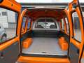 Volkswagen Caddy *LKW ZULASSUNG * Arancione - thumbnail 10
