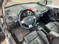 Volkswagen New Beetle Cabriolet 2.0 Klima Leder Einparkhilfe srebrna - thumbnail 6
