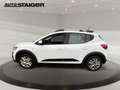Dacia Sandero Stepway Comfort LED, Navi, AHK,... Wit - thumbnail 8