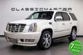 Cadillac Escalade 6.2 V8 Sport Luxury Btw auto, Fiscale waarde € 12. Blanc - thumbnail 1