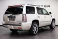 Cadillac Escalade 6.2 V8 Sport Luxury Btw auto, Fiscale waarde € 12. Blanc - thumbnail 3