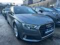 Audi A3 A3 1.6 TDI S tronic Business Gris - thumbnail 1