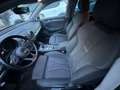Audi A3 A3 1.6 TDI S tronic Business Gris - thumbnail 8