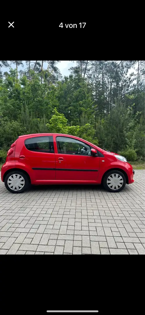 Peugeot 107 70 Urban Move - 1