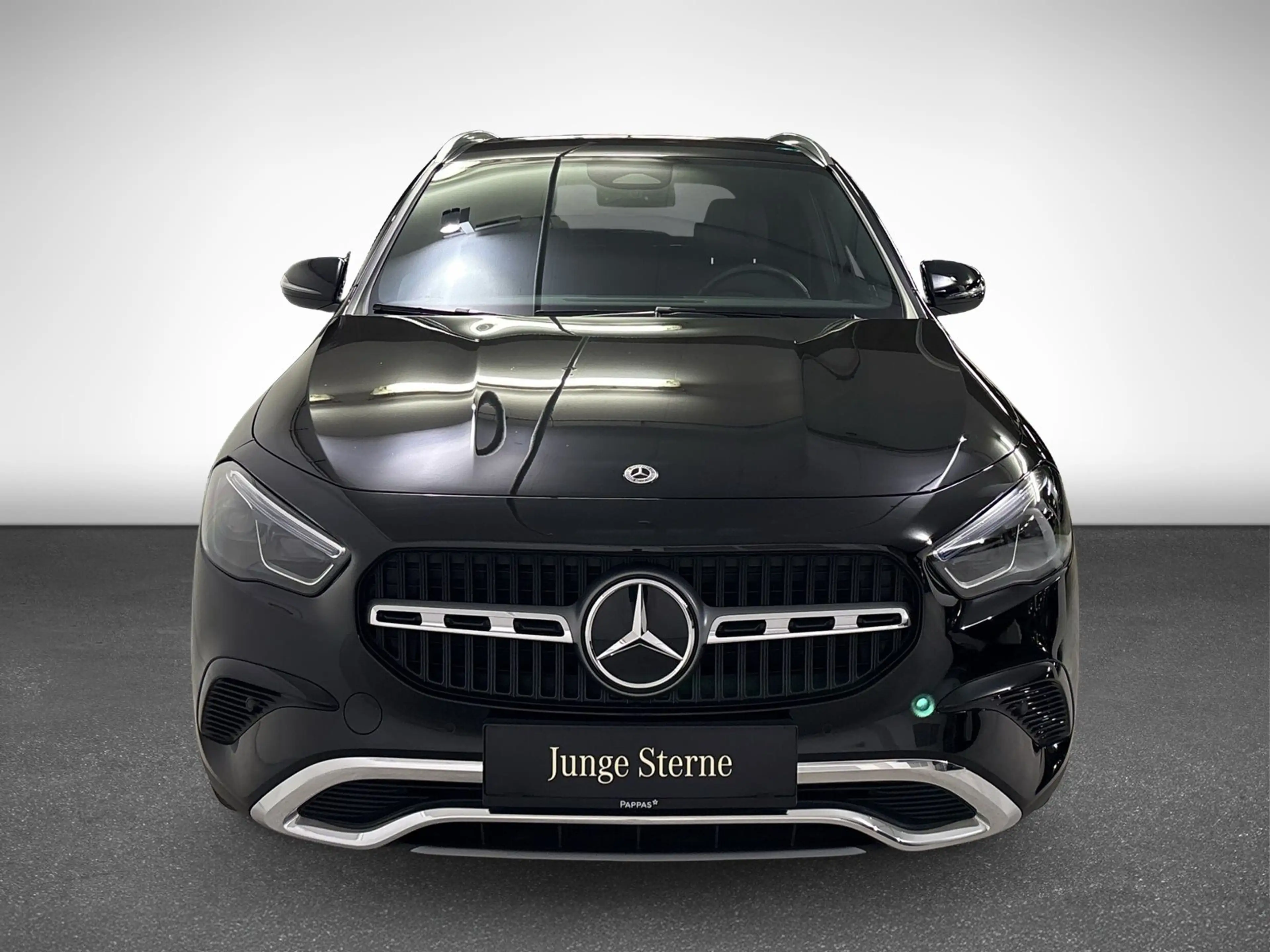 Mercedes-Benz GLA 180 d Cam Navi SHZ EASY-PACK — photo 4