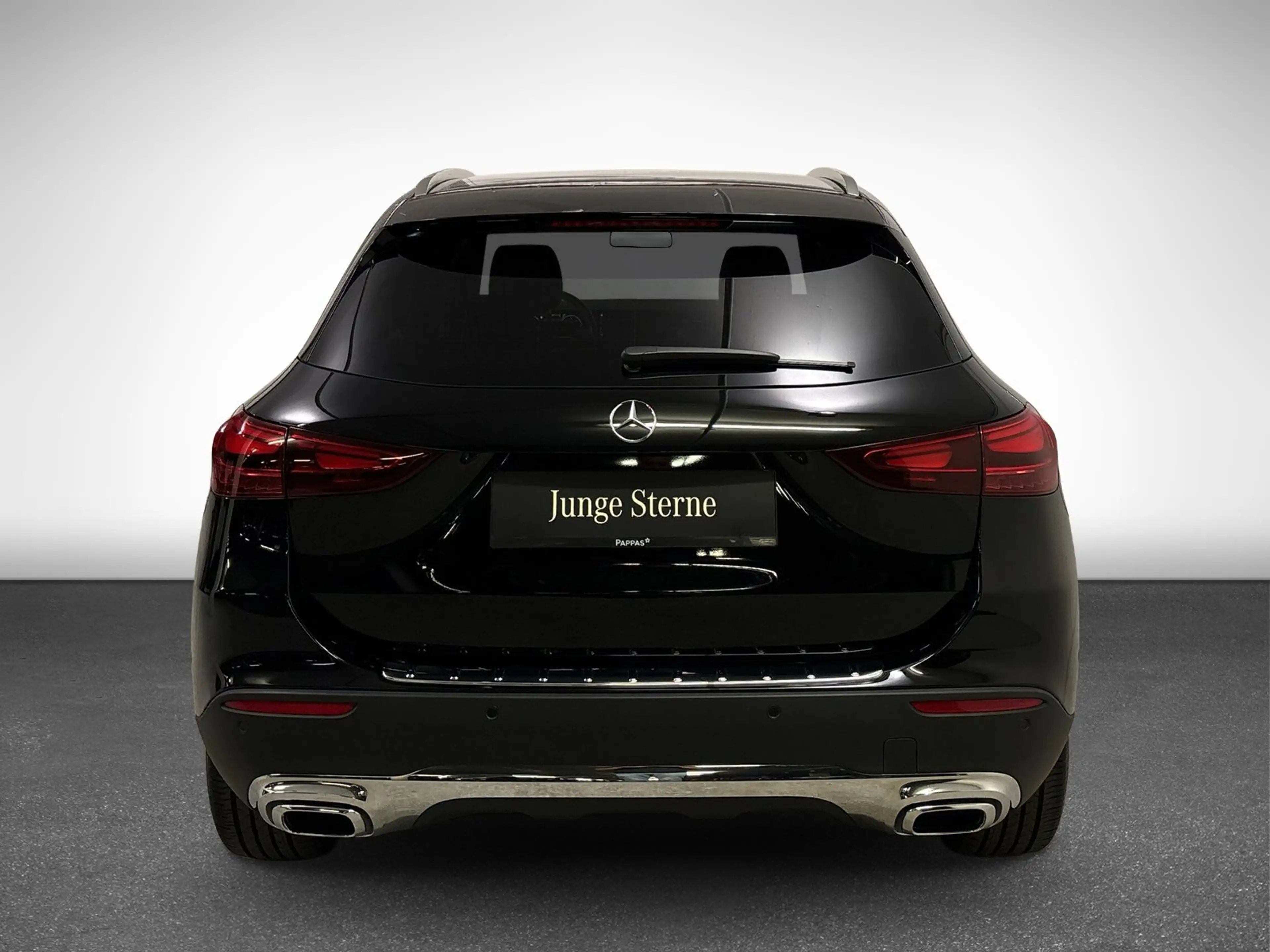 Mercedes-Benz GLA 180 d Cam Navi SHZ EASY-PACK — photo 5
