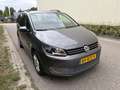 Volkswagen Touran 1.2 TSI Trendline BlueMotion / NAVI / AIRCO / CRUI Grau - thumbnail 21