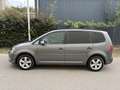Volkswagen Touran 1.2 TSI Trendline BlueMotion / NAVI / AIRCO / CRUI Grau - thumbnail 3