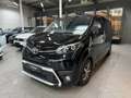 Toyota Proace Verso 2.0 D-4D L1 Executive S/S Bi-Xenon Pano. ST Schwarz - thumbnail 1