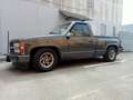Chevrolet C1500 Stepside 5.7 V8 Grau - thumbnail 2