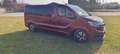 Renault Trafic 170dCi Grand SpaceClass Escapade Micro Camper Rot - thumbnail 10
