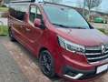 Renault Trafic 170dCi Grand SpaceClass Escapade Micro Camper Rot - thumbnail 12