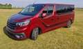 Renault Trafic 170dCi Grand SpaceClass Escapade Micro Camper Rot - thumbnail 5