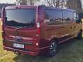 Renault Trafic 170dCi Grand SpaceClass Escapade Micro Camper Rot - thumbnail 8