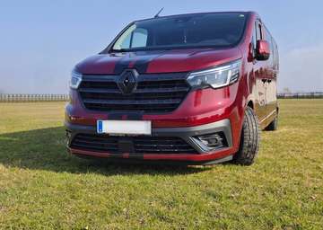 170dCi Grand SpaceClass Escapade Micro Camper