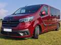 Renault Trafic 170dCi Grand SpaceClass Escapade Micro Camper Rot - thumbnail 3