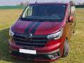 Renault Trafic 170dCi Grand SpaceClass Escapade Micro Camper Rot - thumbnail 2