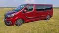 Renault Trafic 170dCi Grand SpaceClass Escapade Micro Camper Rot - thumbnail 4