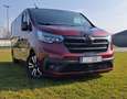 Renault Trafic 170dCi Grand SpaceClass Escapade Micro Camper Rot - thumbnail 9