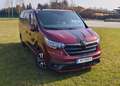 Renault Trafic 170dCi Grand SpaceClass Escapade Micro Camper Rot - thumbnail 11