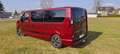 Renault Trafic 170dCi Grand SpaceClass Escapade Micro Camper Rot - thumbnail 7