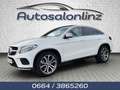 Mercedes-Benz GLE 500 Coupe Designo Vollausstattung Weiß - thumbnail 1