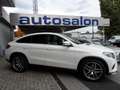 Mercedes-Benz GLE 500 Coupe Designo Vollausstattung Weiß - thumbnail 15