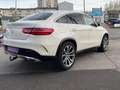Mercedes-Benz GLE 500 Coupe Designo Vollausstattung Weiß - thumbnail 25