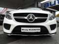 Mercedes-Benz GLE 500 Coupe Designo Vollausstattung Weiß - thumbnail 6