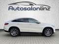 Mercedes-Benz GLE 500 Coupe Designo Vollausstattung Weiß - thumbnail 5