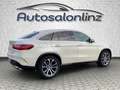 Mercedes-Benz GLE 500 Coupe Designo Vollausstattung Weiß - thumbnail 4