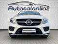 Mercedes-Benz GLE 500 Coupe Designo Vollausstattung Weiß - thumbnail 2