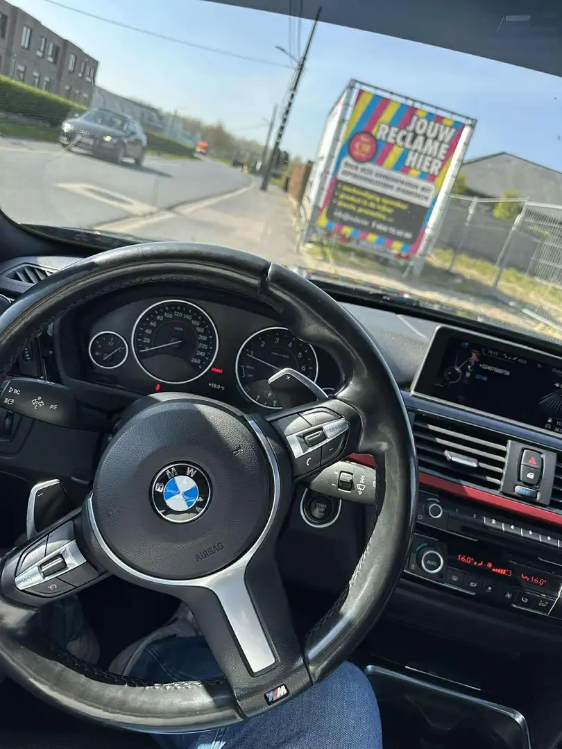 BMW 428 428i Gran Coupe xDrive Aut. M Sport - 1