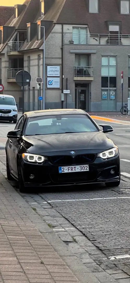 BMW 428 428i Gran Coupe xDrive Aut. M Sport - 2