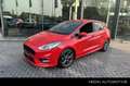 Ford Fiesta 1.0 EcoBoost ST-Line | Winter Pack | Afneembare tr Rood - thumbnail 1