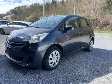 Verso S 1.33 VVT-i Life