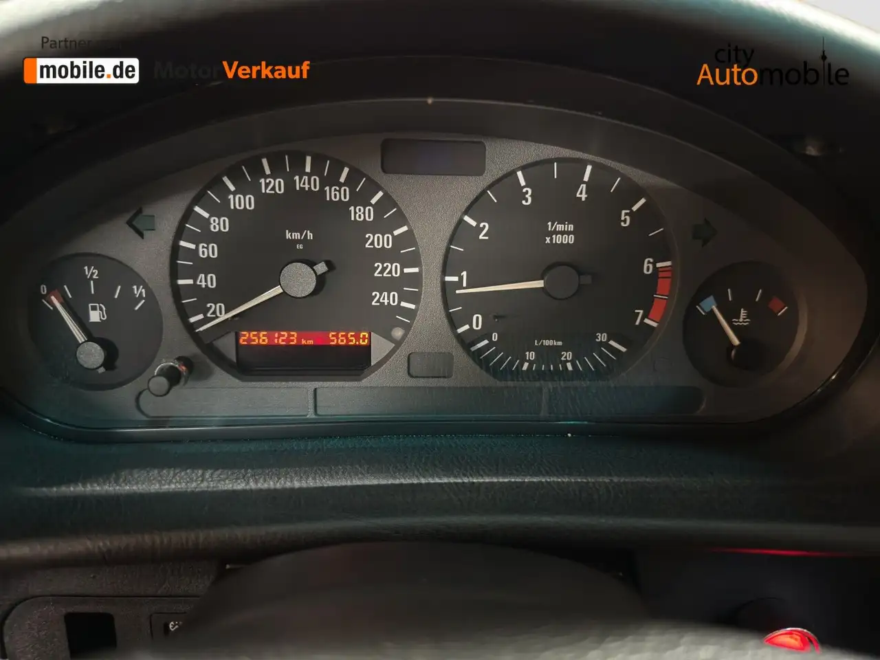 BMW 318 i/V-Leder/S-Dach/Automatik/Klima/Sitzheizung, foto 11