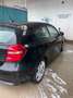 BMW 116 geen schade/ car pass / prijs bespreekbaar Zwart - thumbnail 4