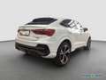 Audi Q3 Sportback S line 45 TFSI qu. S tronic 360° Stdhz. Weiß - thumbnail 2