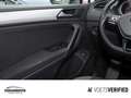 Volkswagen Tiguan Comfortline 2.0 TSI 4Motion R-Line AHK Kamera Bianco - thumbnail 13