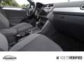 Volkswagen Tiguan Comfortline 2.0 TSI 4Motion R-Line AHK Kamera Bianco - thumbnail 9