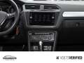 Volkswagen Tiguan Comfortline 2.0 TSI 4Motion R-Line AHK Kamera Bianco - thumbnail 14